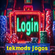 tekmods jogos